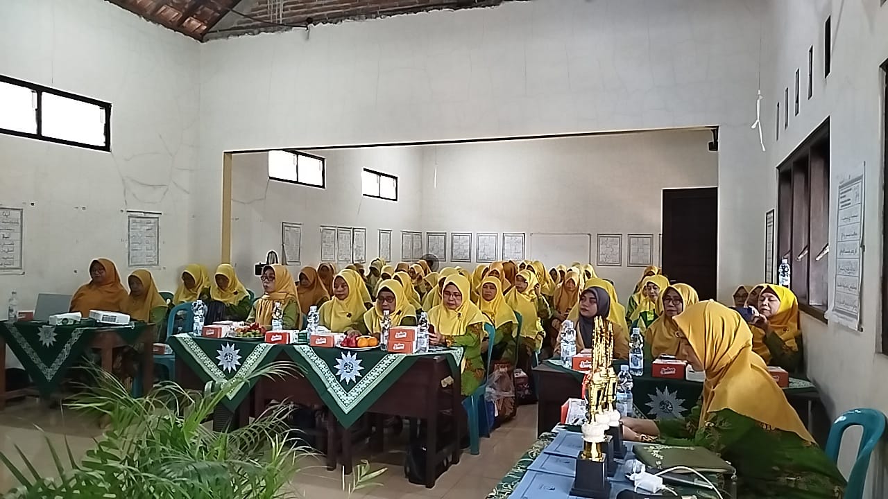 Musyawarah Cabang HMI kota muarabulian 2025