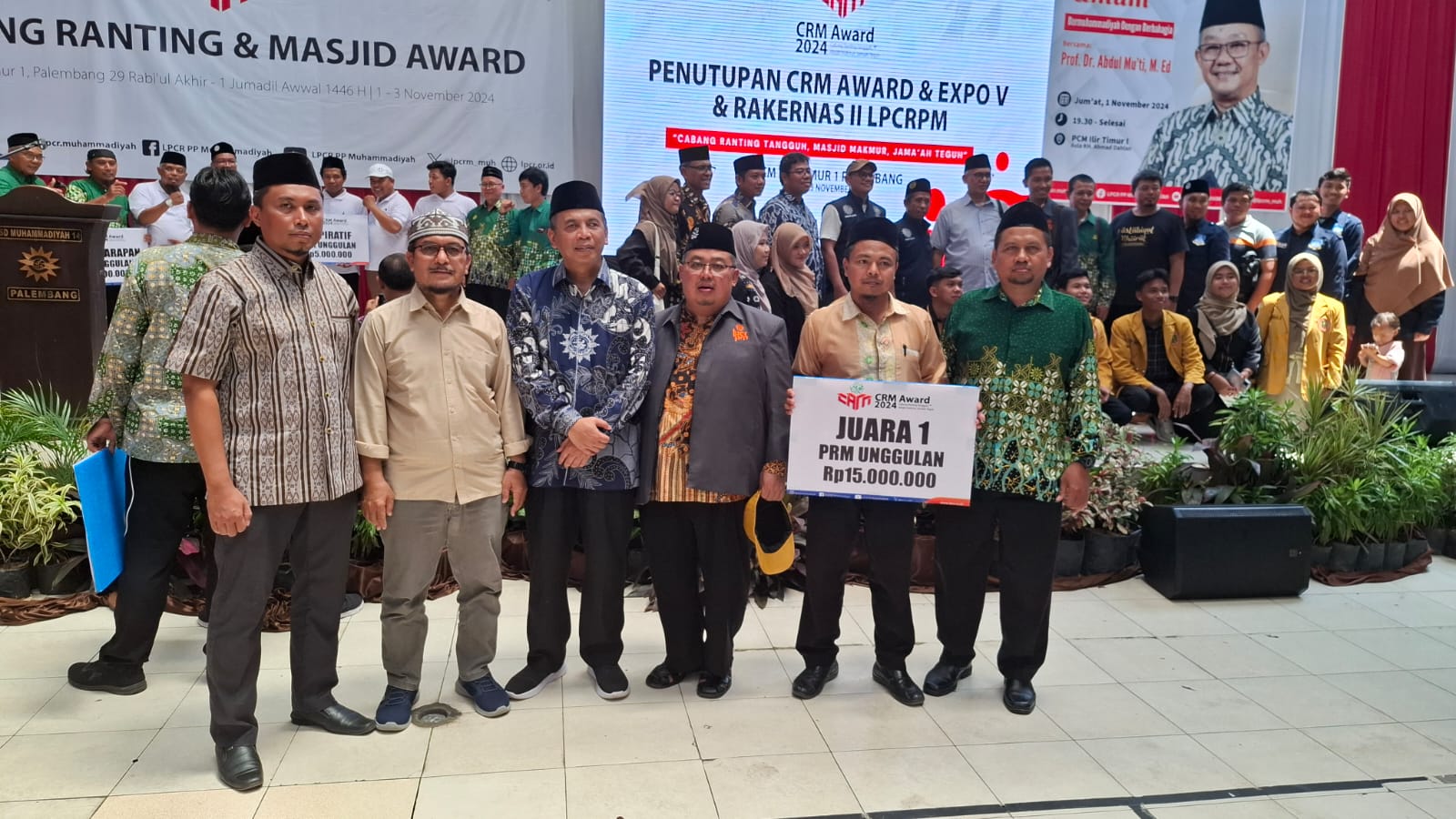 Kegiatan HMI kota muarabulian